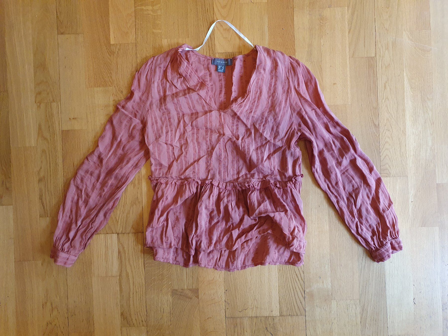 Primark Damenblouse grösse 40