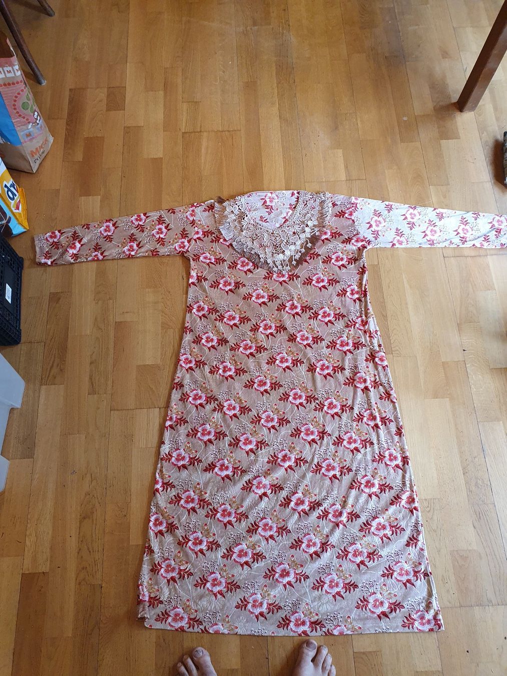 Umstandskleid