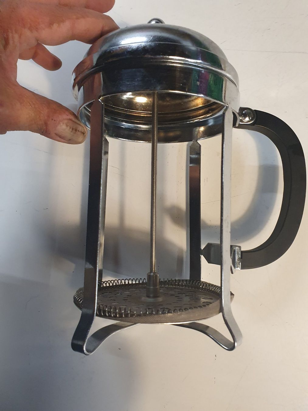 Bodum Kaffeständer 1L