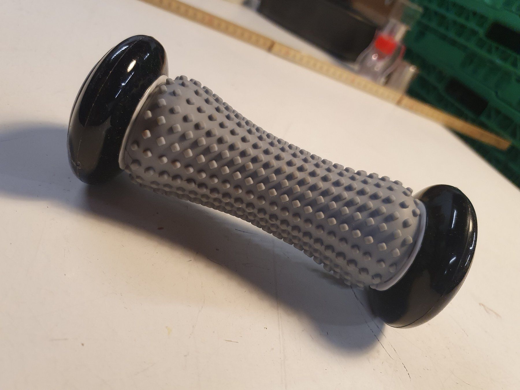 H&S Igelball für Fußmassage - Faszienrolle